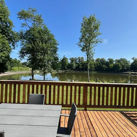 Avec Son Privatif Campsite