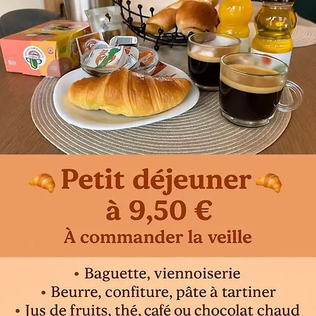 Avec Son Privatif * Le Nouvion-en-Thierache